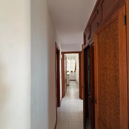 Appartamento Windsor Ocean Chill Costa Adeje (Tenerife)