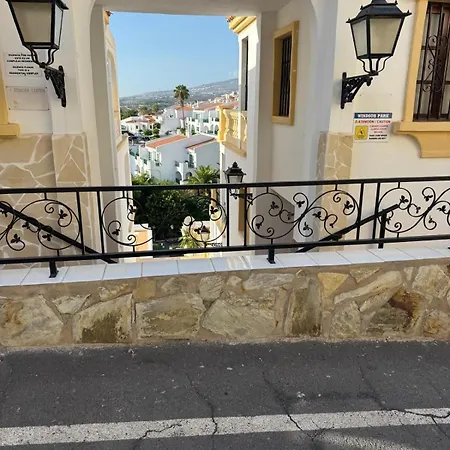 Windsor Ocean Chill Appartamento Costa Adeje (Tenerife)
